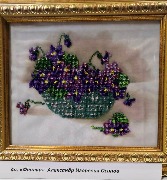 4a. «Фиалки» Александр Игоревич Осипов