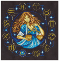 ЗН-928 Набор для вышивания PANNA